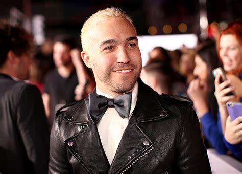 Pete Wentz Net Worth 2023: What Is The Fall Out。